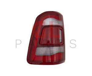 Piloto trasero izquierdo PARA DODGE RAM 2019-2024 LED EE. UU. 55112991AD - Imagen 1 de 5