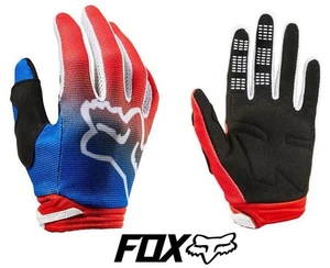 Guantes FOX Kids 180 TOXSYK Talla: Juvenil L - Imagen 1 de 13