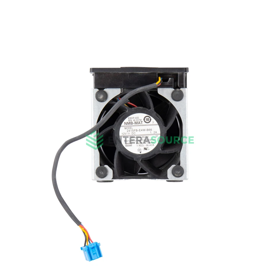 Dell 5FX8X PowerEdge R520 Fan - Image 1 of 1