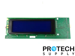 MSG24064C-TMI-VZ# Display / Keyboard PCB from Dionex TCC-3000 with WARRANTY - Picture 1 of 10
