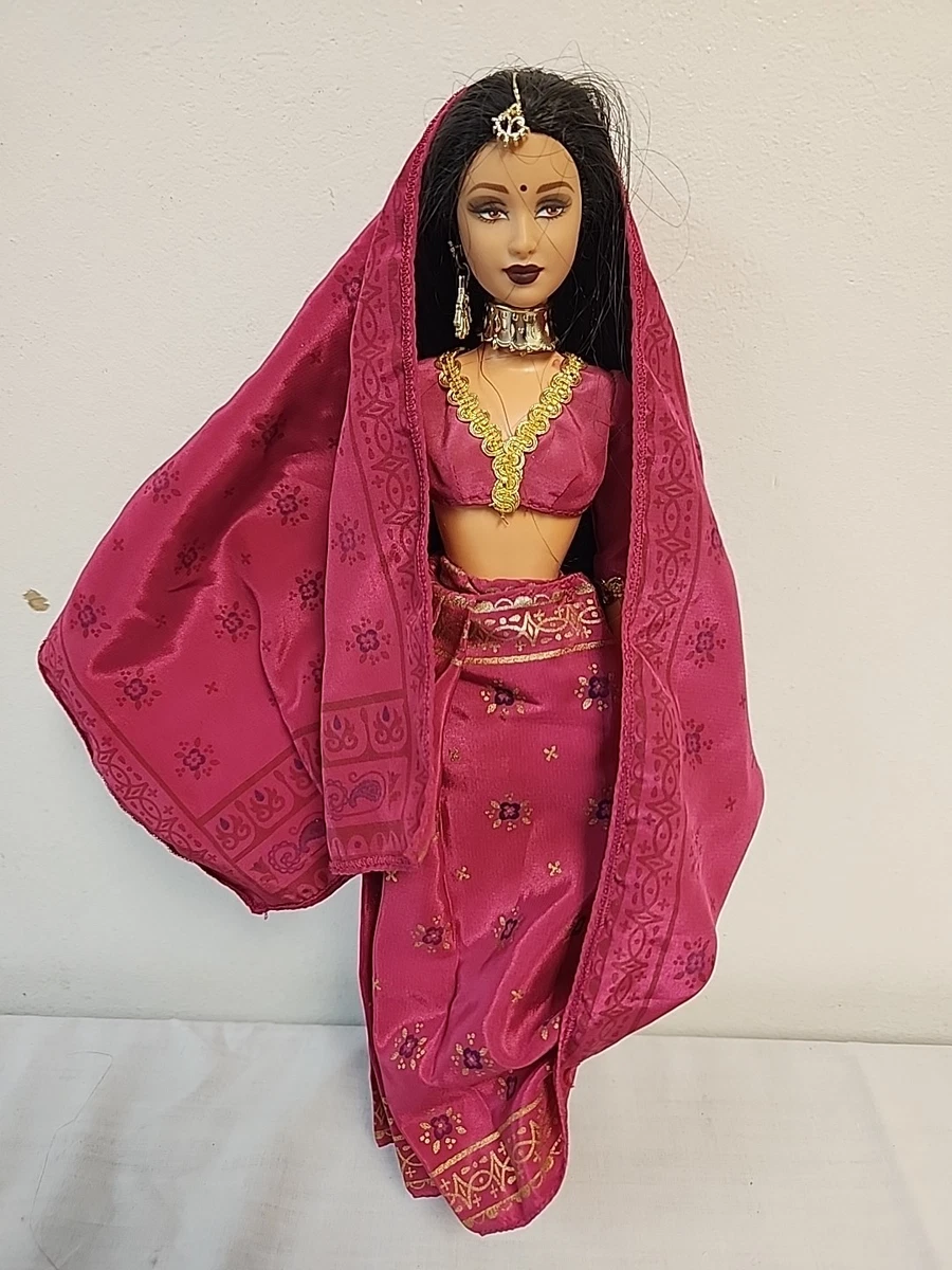 princess of india barbie products for sale | eBay