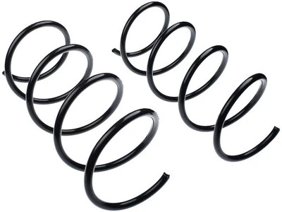 Para 2006-2007 Mercedes C230 conjunto de mola helicoidal APR 48686SPVS 2.5L V6 Sport - Imagem 1 de 2