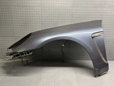 Conjunto guardabarros lado conductor izquierdo Porsche Panamera 970 10-13 COMPLETO Foto 1 de 4