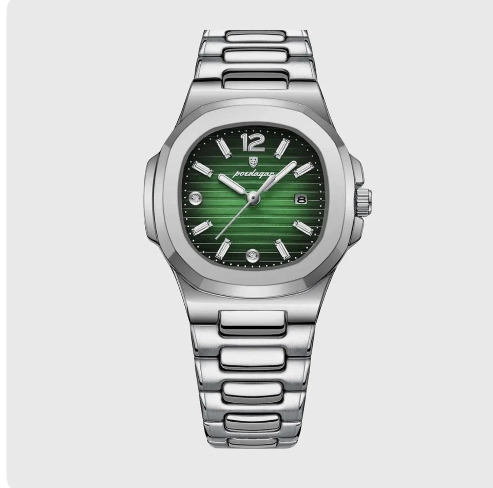 Reloj de lujo Lucky Fours para hombre Foto 1 de 1