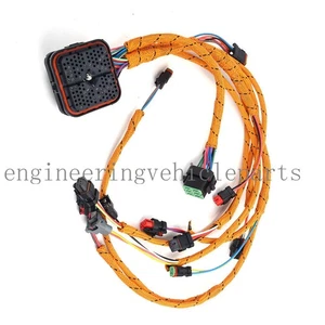 3239140 Motorkabelbaum für Caterpillar D6T 330D 330D FM 330D L 637E 637G - Bild 1 von 14