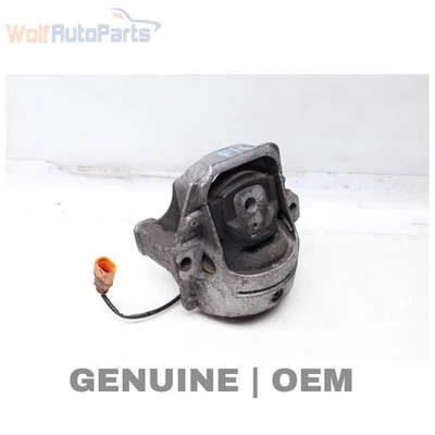 AUDI Q5 8R 2010-2012 2,0 L - Montaje motor/motor 8R0198381B Foto 1 de 4