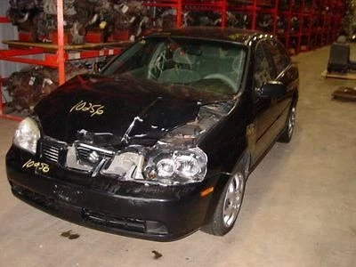 Ткань ковшеобразная для переднего сиденья пассажира без нижнего лотка подходит для 04 FORENZA 17606 - Изображение 1 из 4