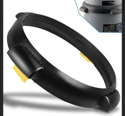 Tuerca de bloqueo de filtro de plástico 550-7500 para Waterway Clearwater II D.E. Piezas de filtro  Foto 1 de 4