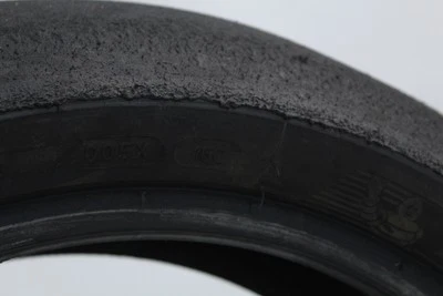 Michelin Power Performance Rear Tire 190/60R17 MedHard Foto 1 de 4