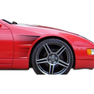 Duraflex GTC Fender for 300ZX Nissan 90-96 ed_105717 - Image 1 of 4