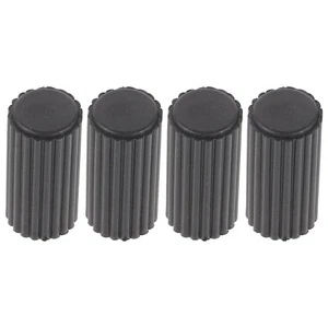 4 Pcs Wheelchair Brake Accessories Bicycle Parts Bike Handle Covers - Picture 1 of 12