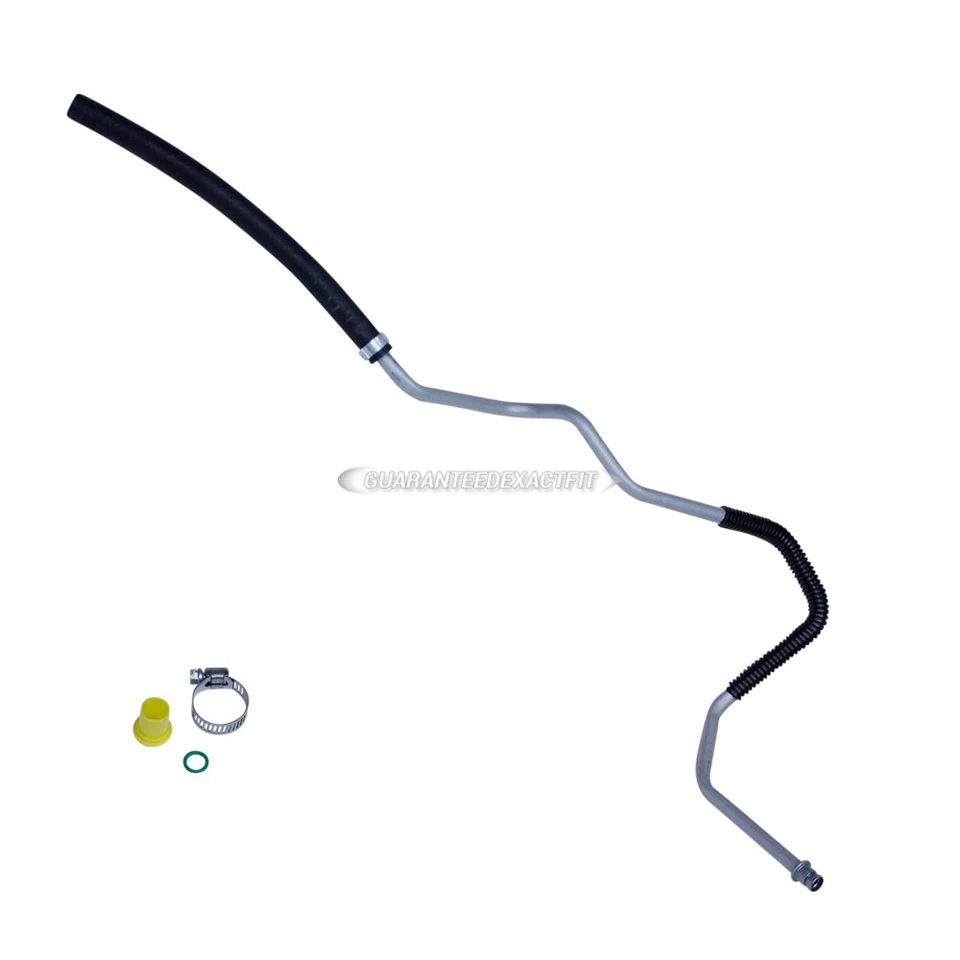 For Cadillac CTS 2008-2014 Edelmann Power Steering Return Line CSW - Изображение 1 из 1