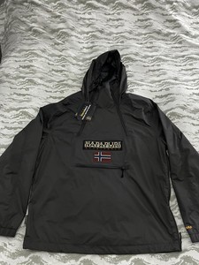 Napapijri Jackets for Men for sale | eBay