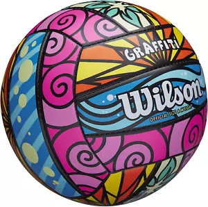 Outdoor Recreational Volleyball - Official Size - Picture 1 of 1