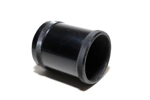 Unbekannte Tele Sonnenblende für 31mm Filtergewinde - vintage lens hood (gut) - Bild 1 von 4