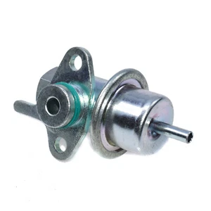 Fuel Pressure Regulator Fit For Hyundai Accent 1.5L 1995-1999 35301-22032 New - Picture 1 of 8