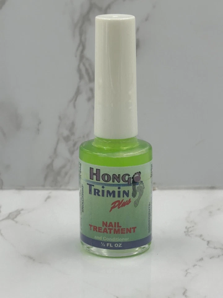 KIT HONGOTRIMIN HONGO OFF ANTIFÚNGICOS HONGO RECORTE UNAS UÑAS DERMACINA MEJORADA Foto 1 de 1
