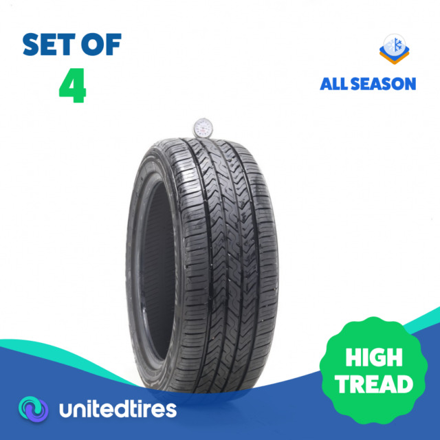 Toyo 215/50/17 All Season Tires for sale | eBay