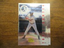 1994 Classic Best Baseball Cards (pick a card)