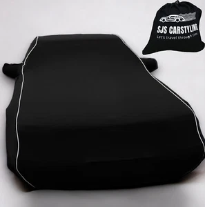 Indoor Stretch Cover Carcover for Austin Cambridge A55 MkII, A60 - Picture 1 of 10