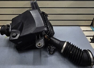 08-12 Chevy Colorado GMC Canyon 2.9L 3.7L Filtro de aire Caja de admisión Carcasa Foto 1 de 4