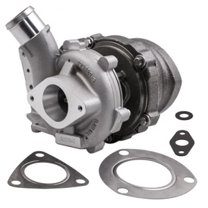 Turbocompresor para Ford Transit MK7 MK8 2.2 tracción trasera 2011 2012 turbocompresor - Imagen 1 de 11