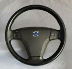 VOLVO V50 Steering Wheel & Airbag Facelift 08-12