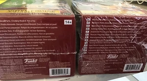 Funko Mystery Mini DC SUPER HEROES AND PETS Lot 2 Blindboxen - Bild 1 von 5