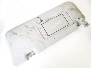 Mercedes-Benz ML-CLASS 2008 Sun Visor, With Light and Mirror and C #1671548-41 - Bild 1 von 9