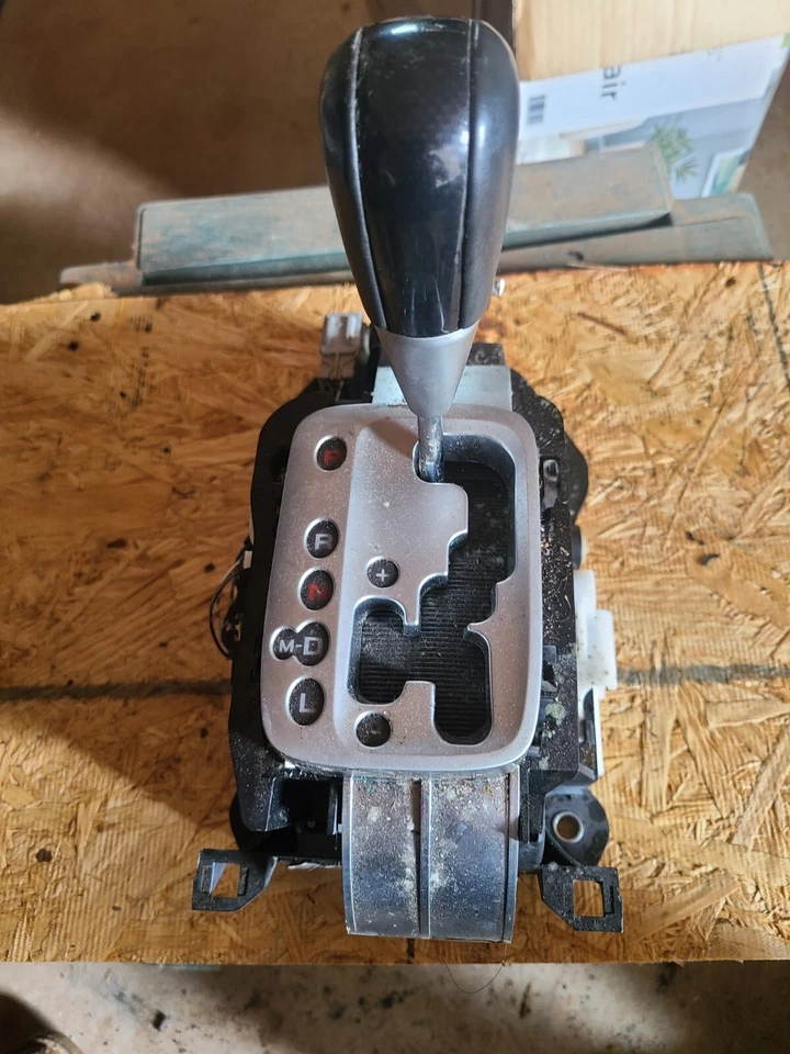 CONJUNTO DE CÂMBIO 2007 ACURA TL TYPE-S  - Imagem 1 de 1