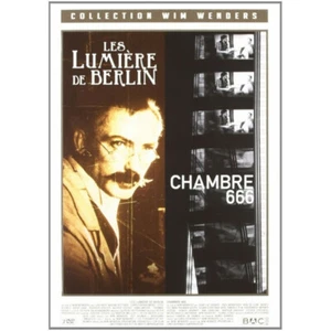 Dormitorio 666 + Les Luces De Berlin DVD Nuevo - Imagen 1 de 1