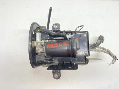 Bomba de suspensión neumática trasera Cadillac XTS 2013-2019 OEM, 522-01022 Foto 1 de 4