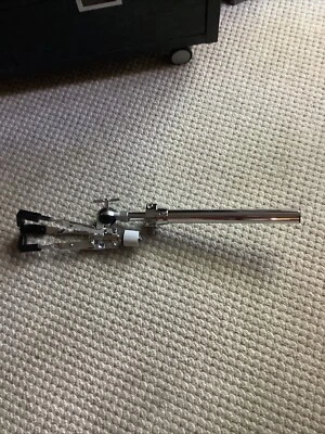 Gibraltar GUASB Ultra-Adjust Snare Basket & 20” Gibralter Rack tube - Image 1 of 2