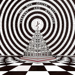 Blue Öyster Cult - Tyranny & Mutation (180g Vinyl LP) Limited Edition Audio - Bild 1 von 1