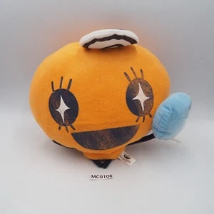 Tamagotchi MC0106 Memetchi Banpresto JUNK 2006 11" Plush Toy Doll Japan Bandai - Picture 1 of 8