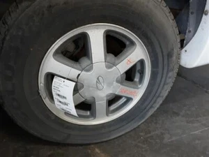 Wheel 15x7 Aluminum Fits 98-01 BRAVADA 493655 - Picture 1 of 12