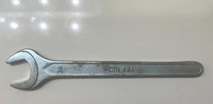 DIN 894 wrench 18mm open end West Germany - Picture 1 of 4