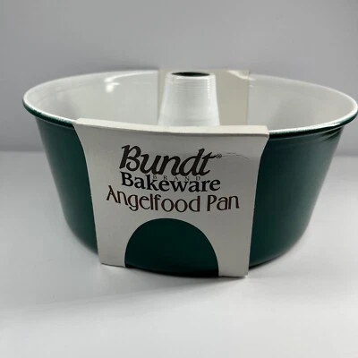1994 NORDIC WARE Angel Food Cake Pan Brand New! - Image 1 of 4