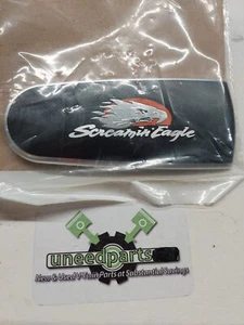 GENUINE HARLEY DAVIDSON Screamin' Eagle Insert A/C Cover 61300299 - Bild 1 von 2