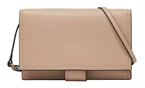 LIEBESKIND BERLIN Lisa Calf Optic Crossbody Bag S Umhängetasche Tasche Sandy Neu - Bild 1 von 3