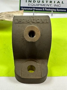BRONZE Nut Follower IA5395A Right Hand Pillow Type Acme Nut see description  NEW - Picture 1 of 5