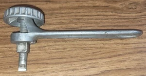 VTG PROTO TOOLS USA VALVE SPRING ROCKER ARM ADJUSTER SCREWDRIVER WRENCH TOOL - Picture 1 of 5