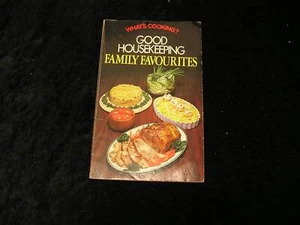Good Housekeeping Family Favourites - Picture 1 of 1