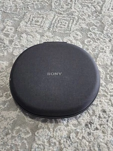 Funda de repuesto para auriculares inalámbricos Sony WH-XB910N - gris (solo estuche) - Imagen 1 de 3