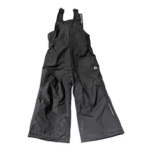 Gerry Kids Performance Snow Bib SKI Overalls Size 4T Wind Water Resistant NEW - Picture 1 of 9