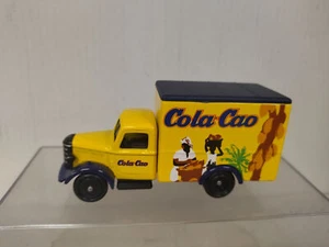 BEDFORD 30 CWT TRUCK COLA CAO apx 1:64 CORGI ALTAYA NO BOX - Imagen 1 de 5