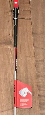 Wilson WJR Junior Sand Wedge 56* RH Youth Graphite 33* Good Grip Nice Kids Club - Image 1 of 4