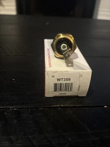 Standard Motor OE Products TS-76 Temperature Sender Unit - Picture 1 of 7