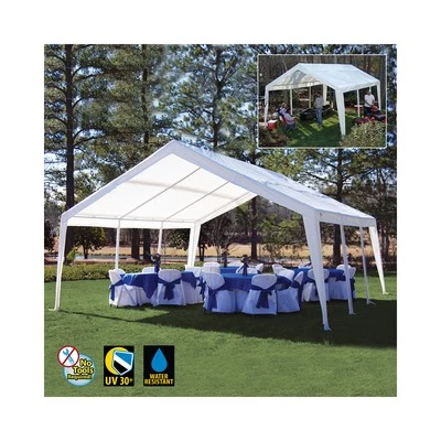 Toldo expandible King Canopy Foto 1 de 4