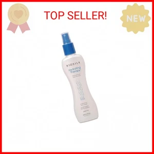 BioSilk Hydrating Therapy Pure Moisture Leave-In Spray, Replenishes Hair Moistur - Picture 1 of 2